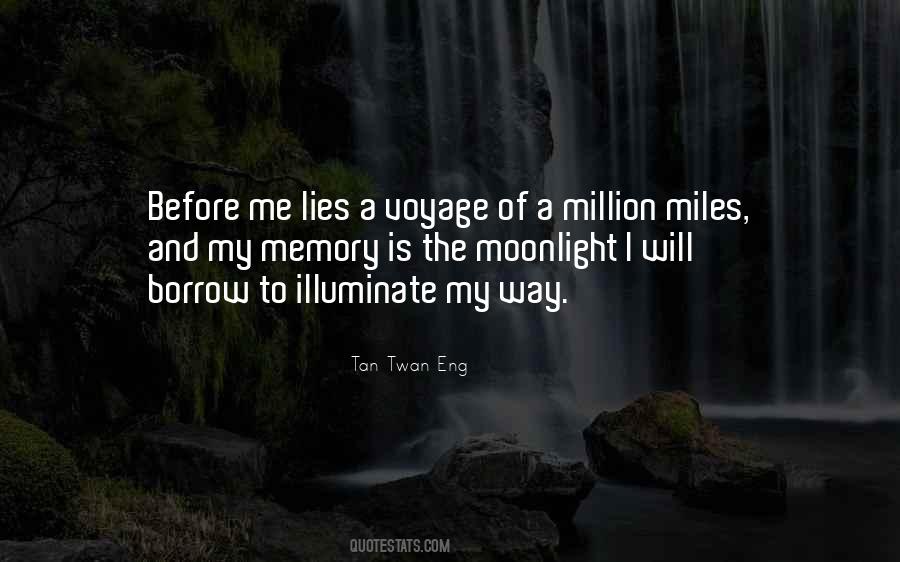Illuminate Quotes #1293508