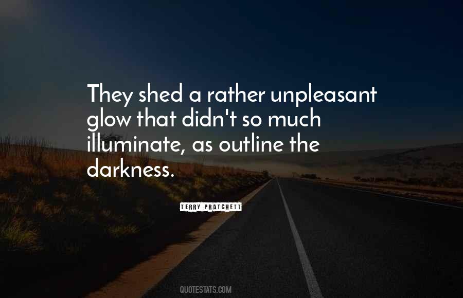 Illuminate Quotes #1764082