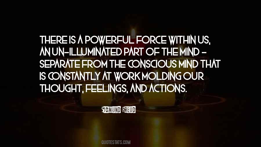 Illuminated Mind Quotes #1133597
