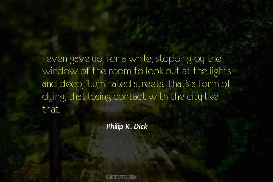 Illuminated Quotes #147431 Illuminated Quotes #147431