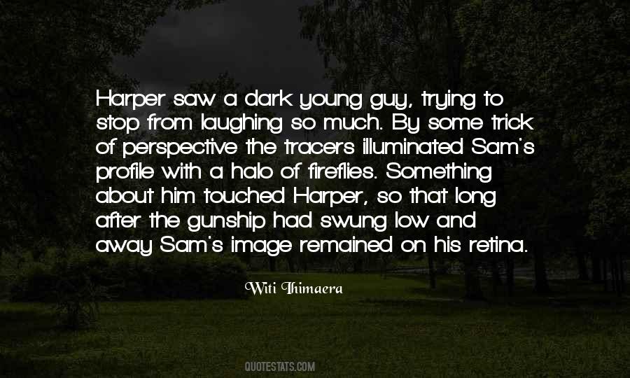 Illuminated Quotes #162704 Illuminated Quotes #162704