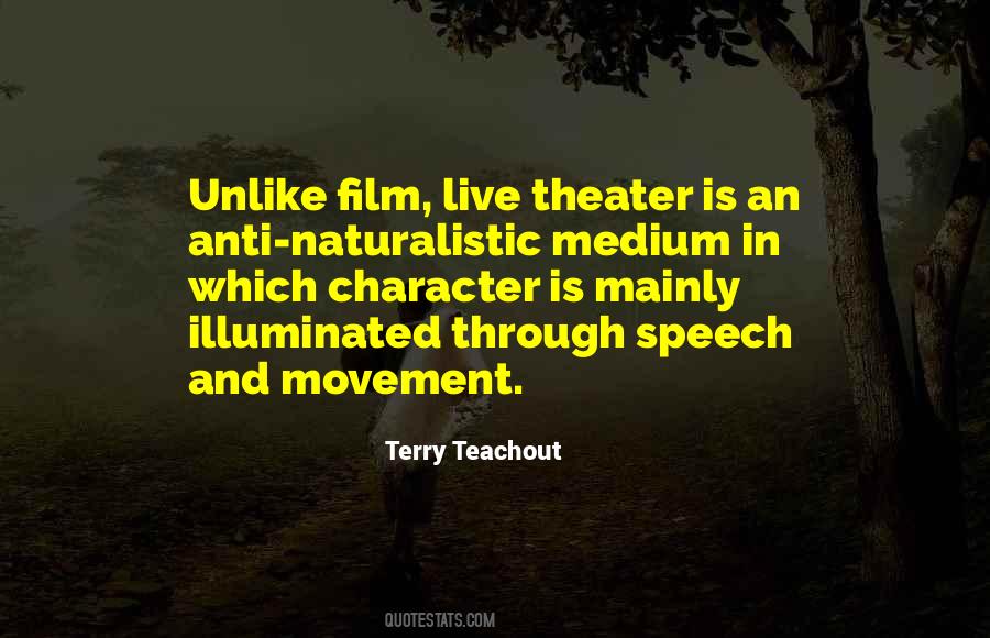 Illuminated Quotes #259513 Illuminated Quotes #259513