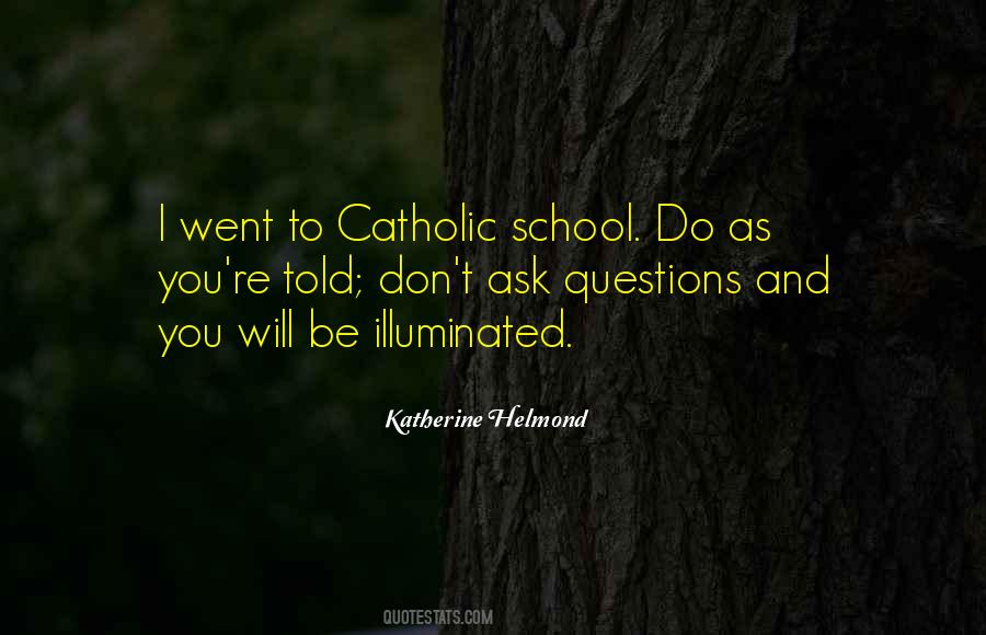 Illuminated Quotes #260349 Illuminated Quotes #260349