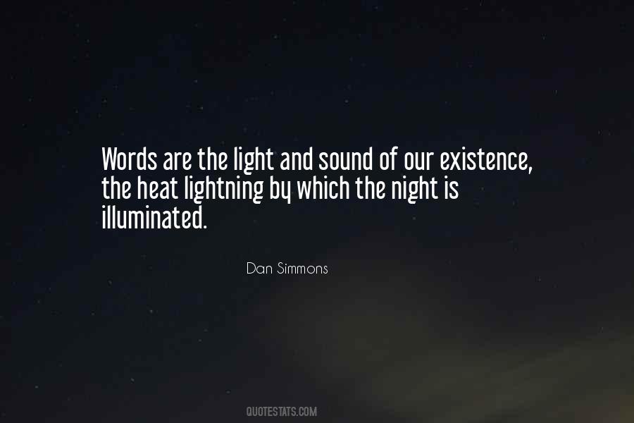 Illuminated Quotes #304300 Illuminated Quotes #304300
