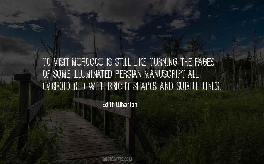 Illuminated Quotes #461058 Illuminated Quotes #461058