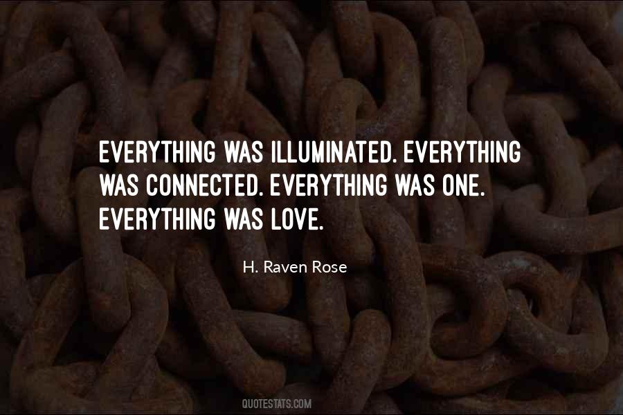 Illuminated Quotes #525142 Illuminated Quotes #525142