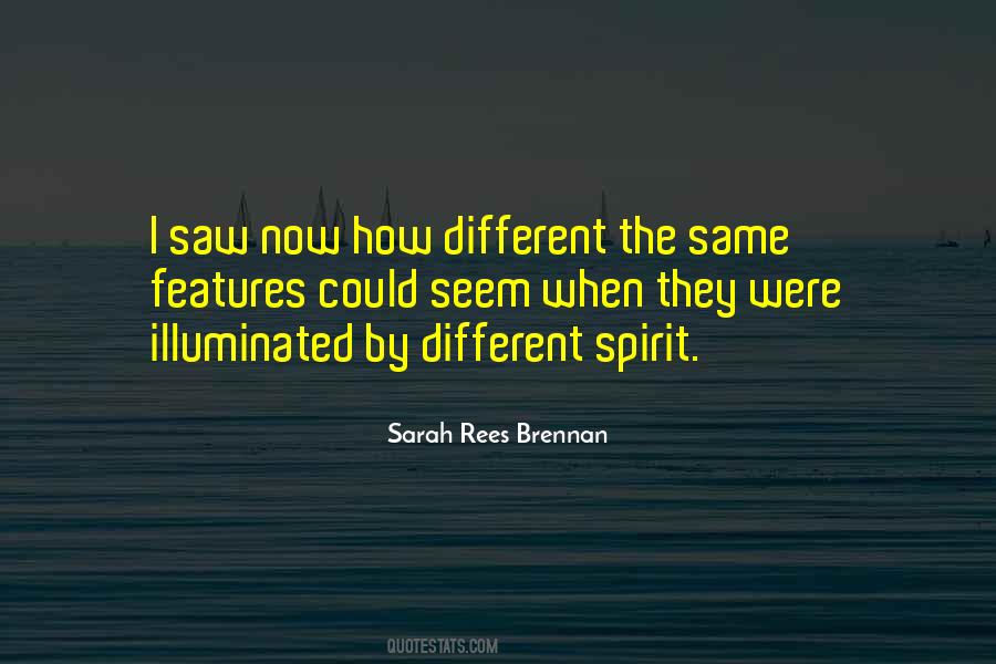 Illuminated Quotes #58609 Illuminated Quotes #58609