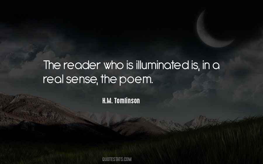 Illuminated Quotes #633764 Illuminated Quotes #633764