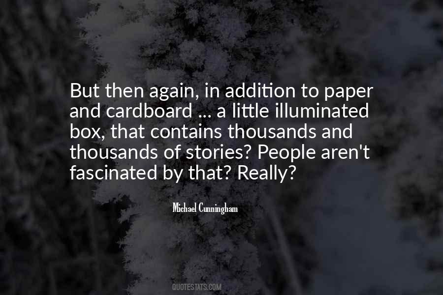 Illuminated Quotes #685060 Illuminated Quotes #685060