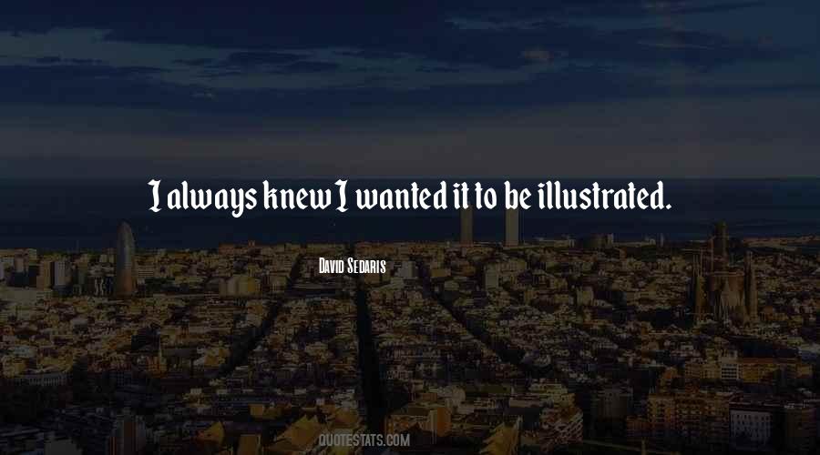 Illustrated Quotes #1221085
