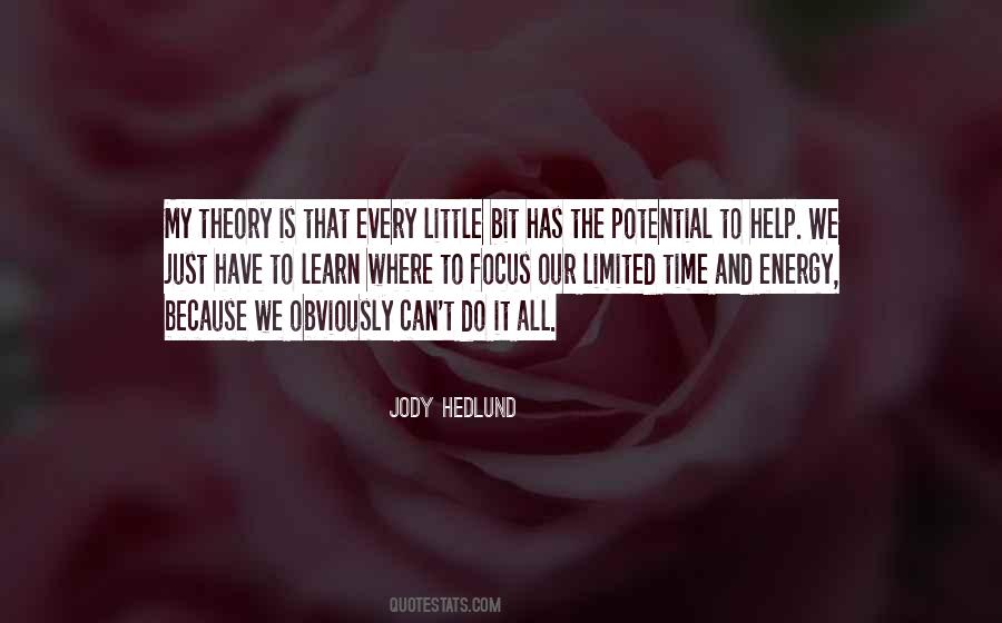 Illy Quotes #1103262