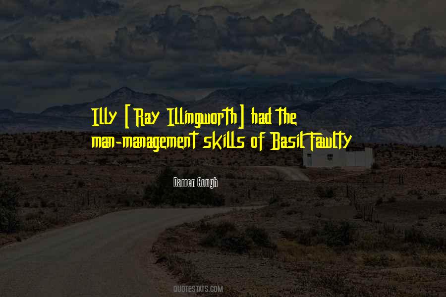 Illy Quotes #859063