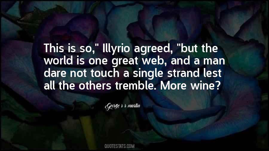 Illyrio Quotes #185397