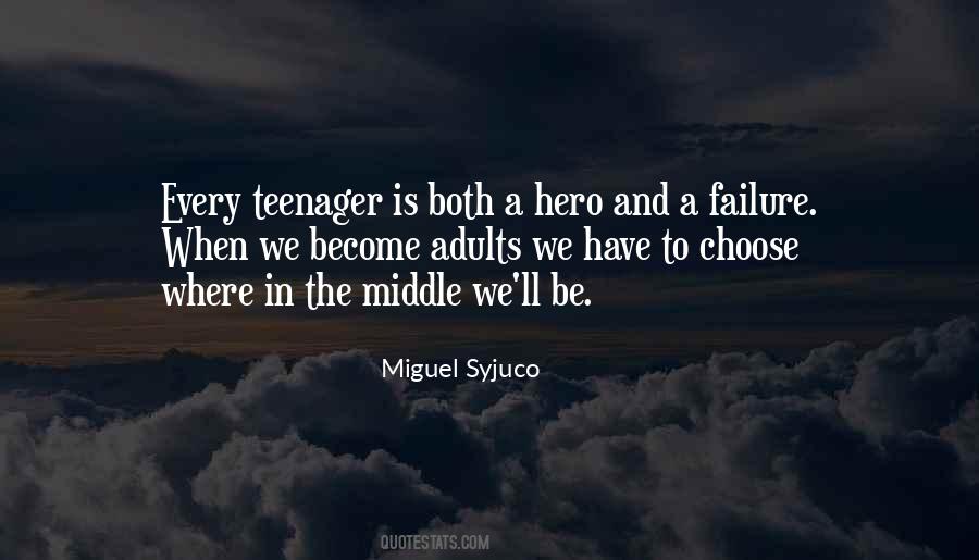 Ilustrado Miguel Syjuco Quotes #710355