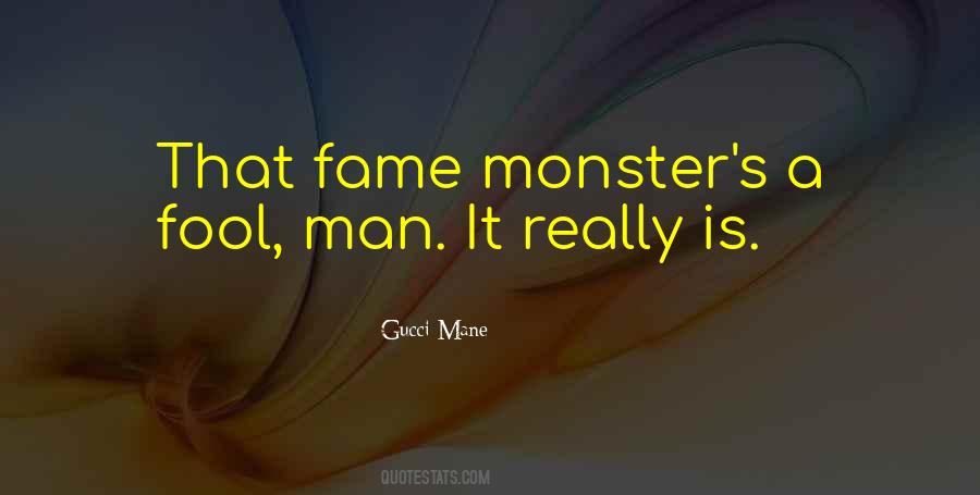 Im Gucci Quotes #1103661