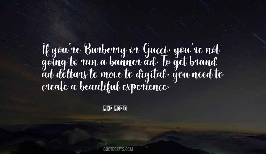 Im Gucci Quotes #115892