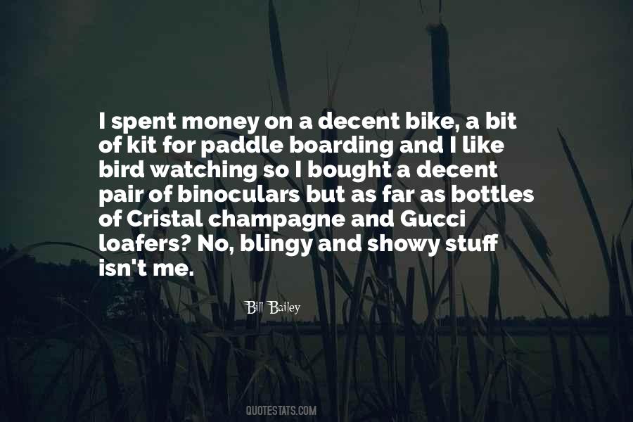 Im Gucci Quotes #1460374