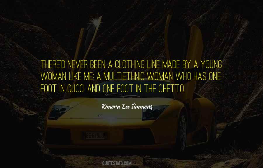 Im Gucci Quotes #250703