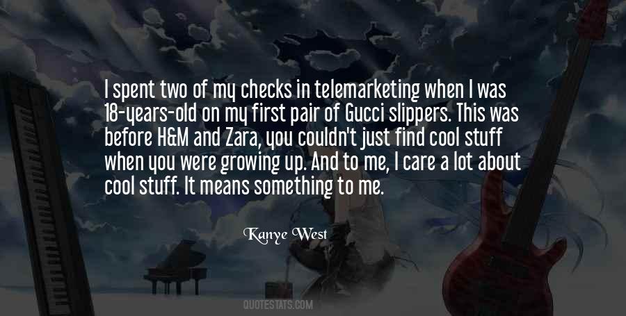 Im Gucci Quotes #390220
