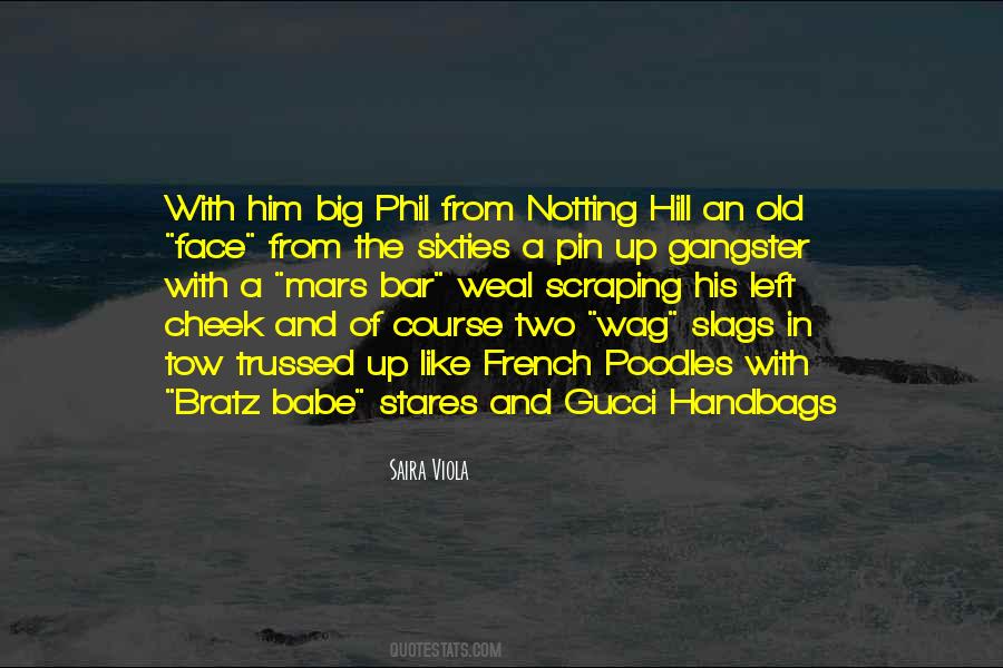 Im Gucci Quotes #458657