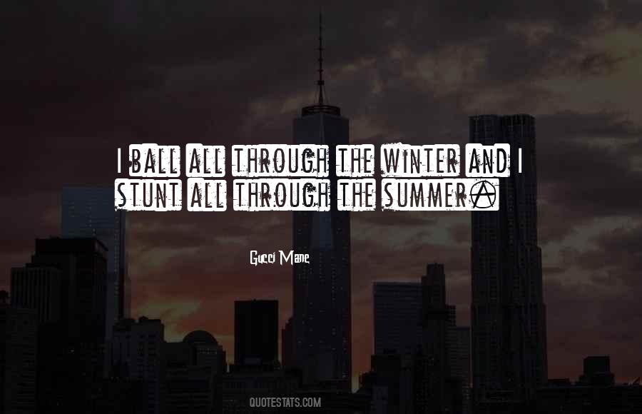 Im Gucci Quotes #536896