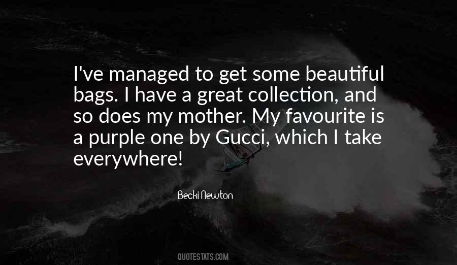 Im Gucci Quotes #553760