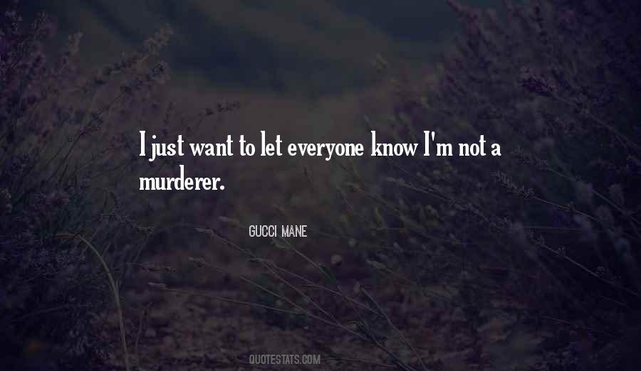 Im Gucci Quotes #560012