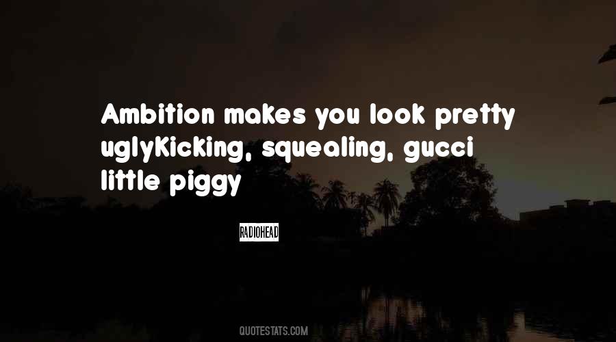 Im Gucci Quotes #62496