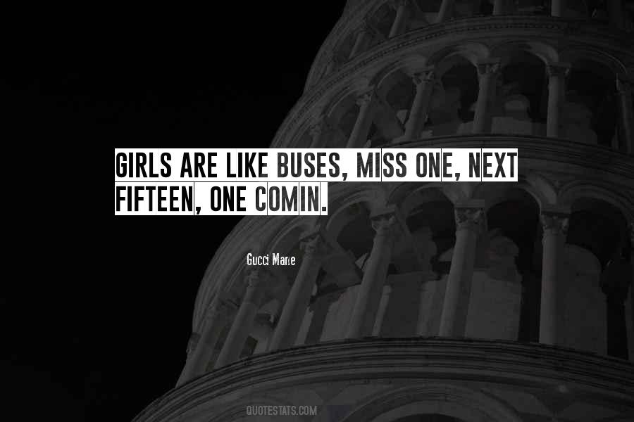 Im Gucci Quotes #683582