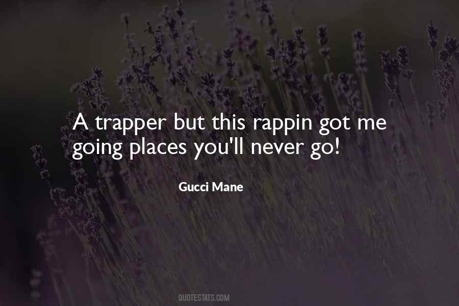 Im Gucci Quotes #833628