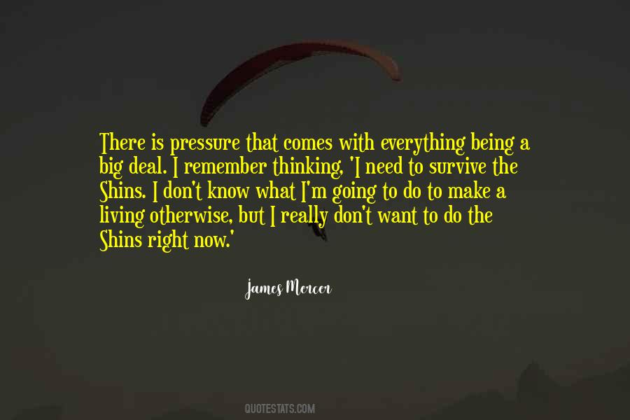Ima Make It Quotes #743