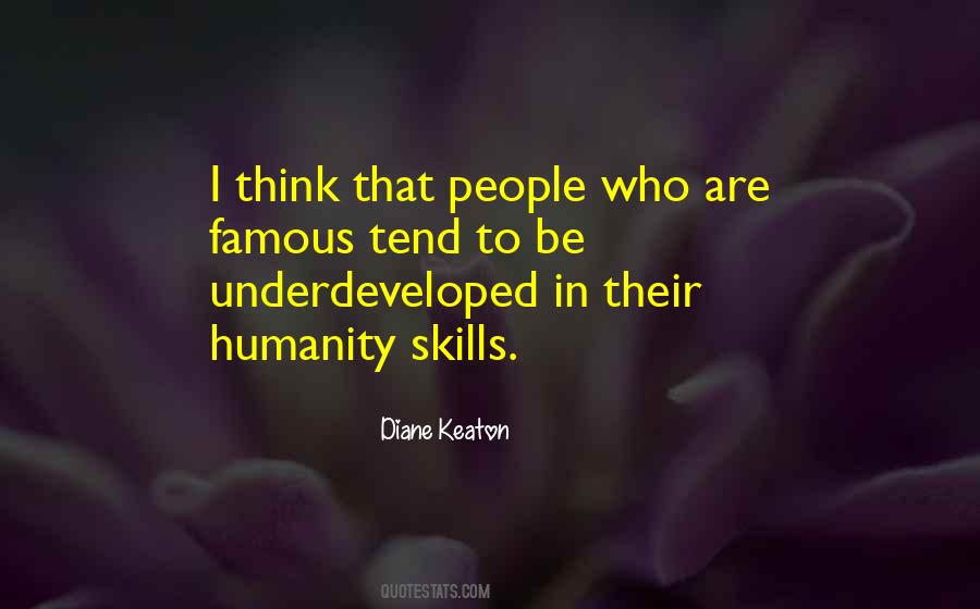 Quotes About Famous People #115155