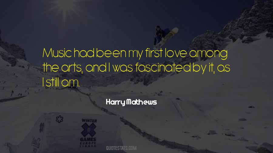 Quotes About The Arts And Music #1109895