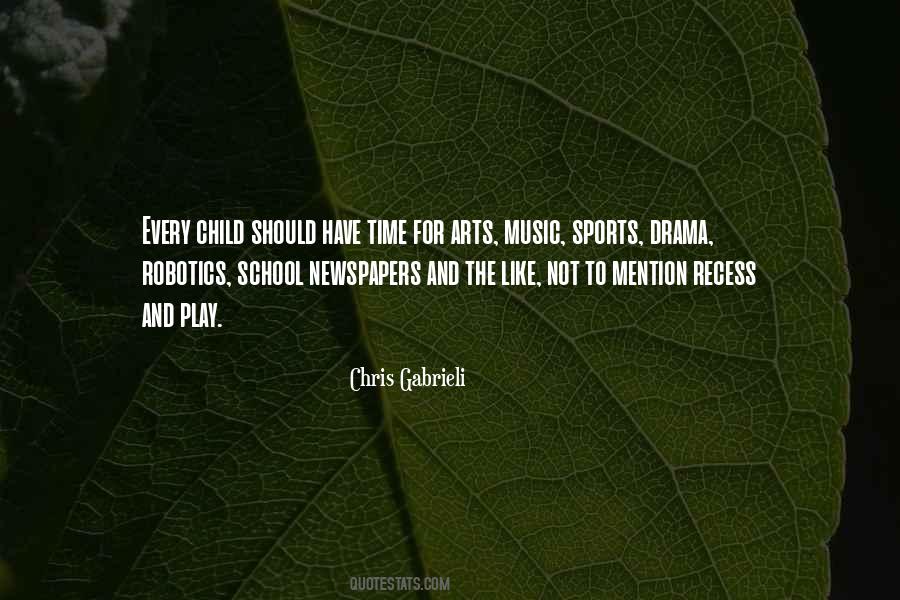 Quotes About The Arts And Music #1718664