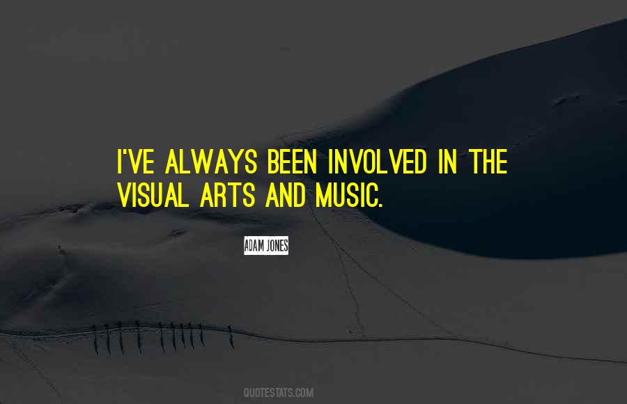 Quotes About The Arts And Music #201671