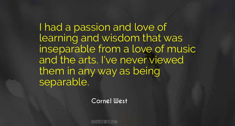 Quotes About The Arts And Music #336197