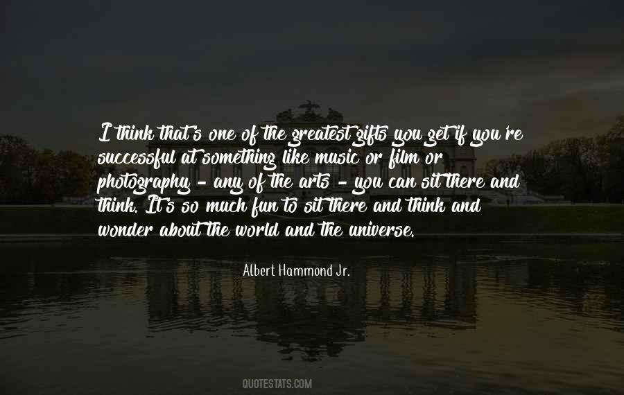Quotes About The Arts And Music #467276
