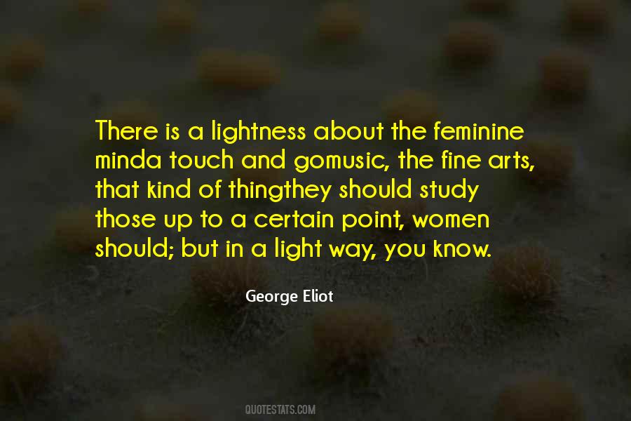 Quotes About The Arts And Music #750561