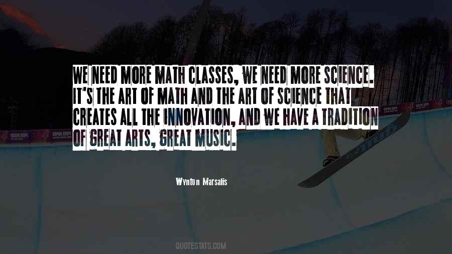 Quotes About The Arts And Music #917722