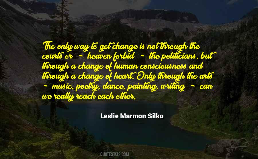 Quotes About The Arts And Music #943859