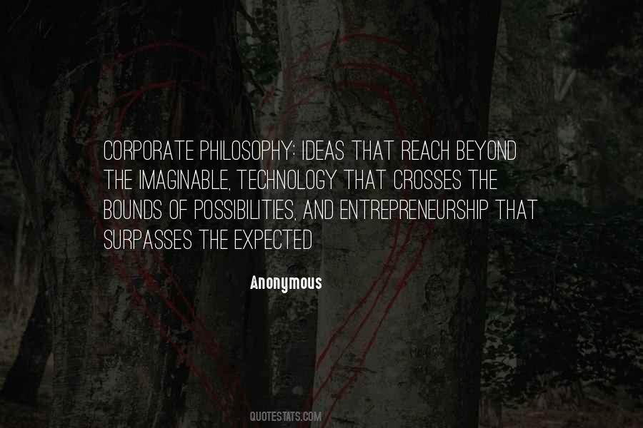 Imaginable Quotes #548394