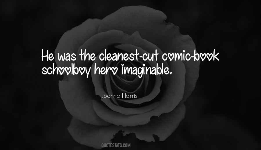 Imaginable Quotes #755518