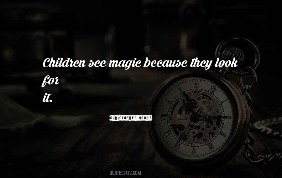 Imagination Magic Quotes #602442