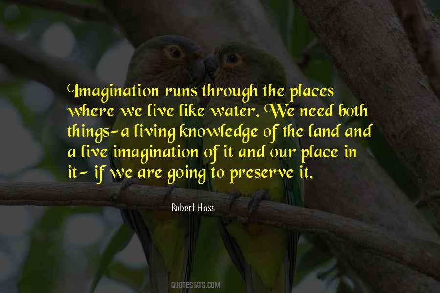 Imagination Without Knowledge Quotes #115083