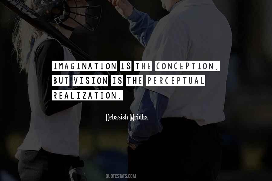 Imagination Without Knowledge Quotes #178364