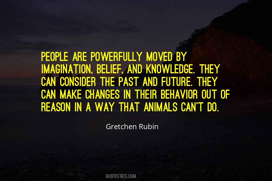 Imagination Without Knowledge Quotes #201401
