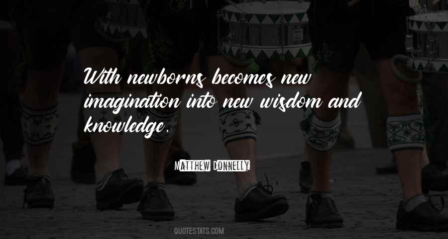 Imagination Without Knowledge Quotes #435352