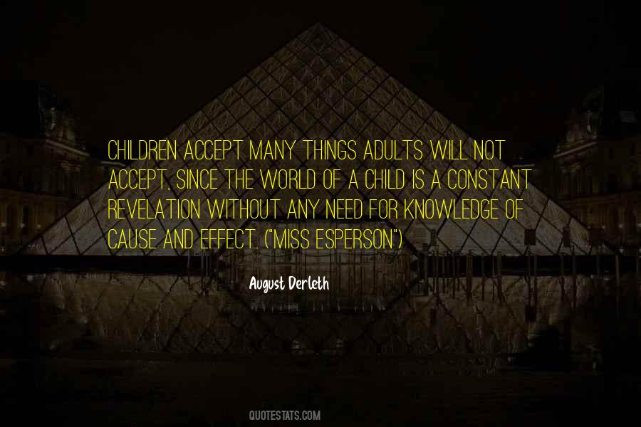 Imagination Without Knowledge Quotes #469427