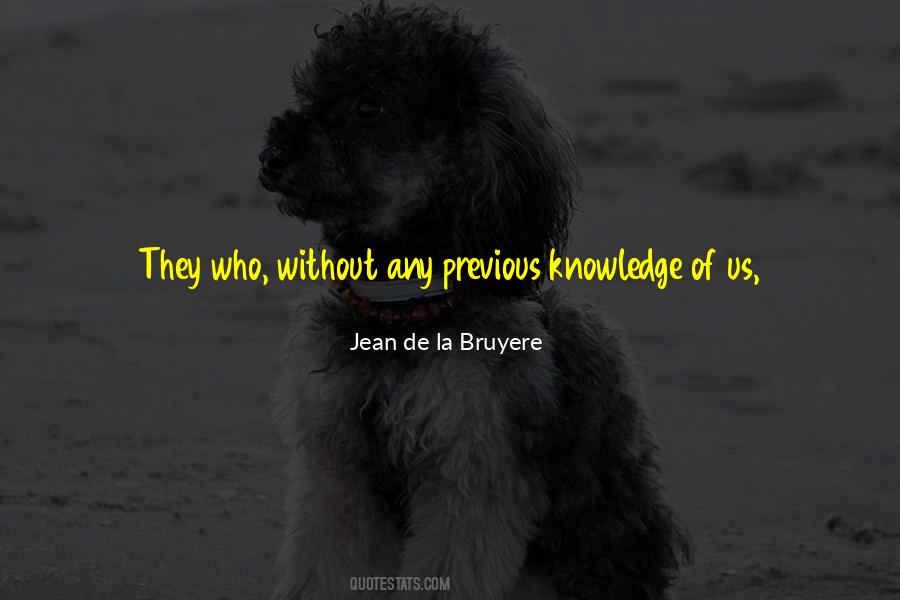 Imagination Without Knowledge Quotes #995451
