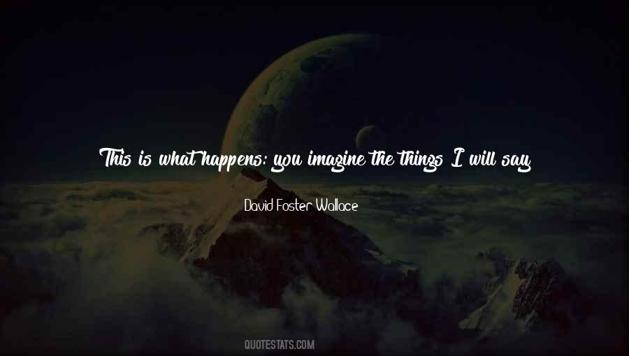 Imagine Me Without You Quotes #745978